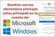 Resuelta windows-8 RDP a usuario con cuenta Microsof